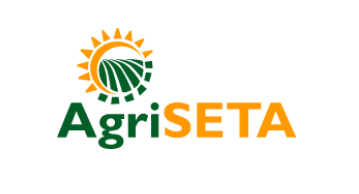 AgriSETA logo